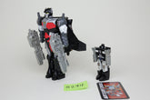 Pretender Black Shadow Loose